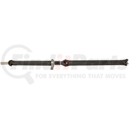 946-961 by DORMAN - Driveshaft Assembly - Rear