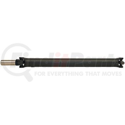 946-963 by DORMAN - Driveshaft Assembly - Rear