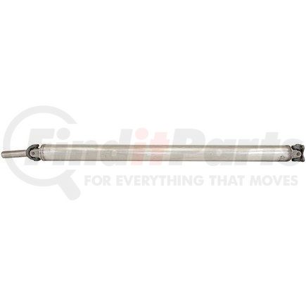 946-966 by DORMAN - Driveshaft Assembly - Rear