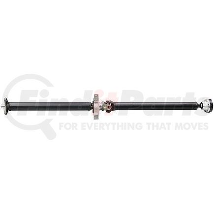 946-967 by DORMAN - Driveshaft Assembly - Rear