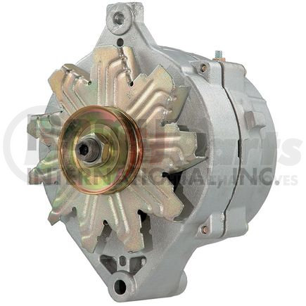 20159 by DELCO REMY - Alternator - Remanufactured