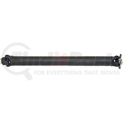 946-582 by DORMAN - Driveshaft Assembly - Rear