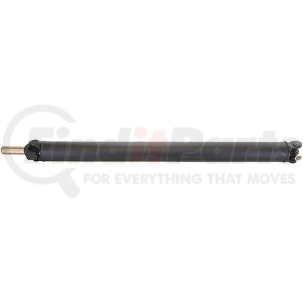 946-589 by DORMAN - Driveshaft Assembly - Rear