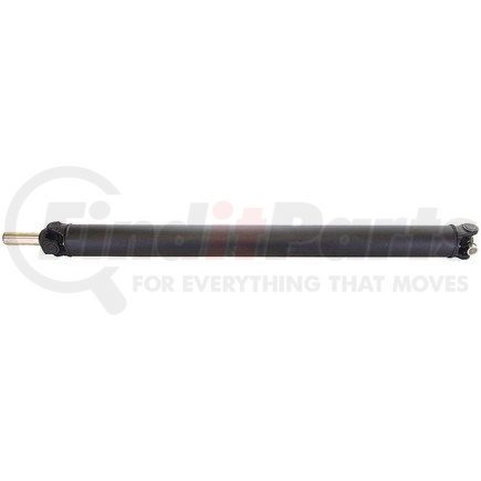 946-590 by DORMAN - Driveshaft Assembly - Rear