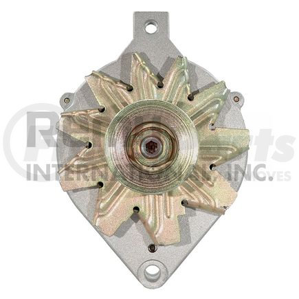 20155 by DELCO REMY - Alternator - Remanufactured