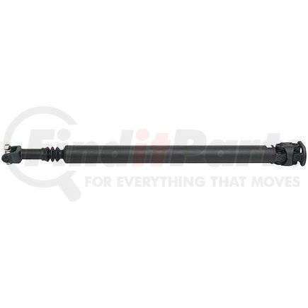 946-596 by DORMAN - Driveshaft Assembly - Rear