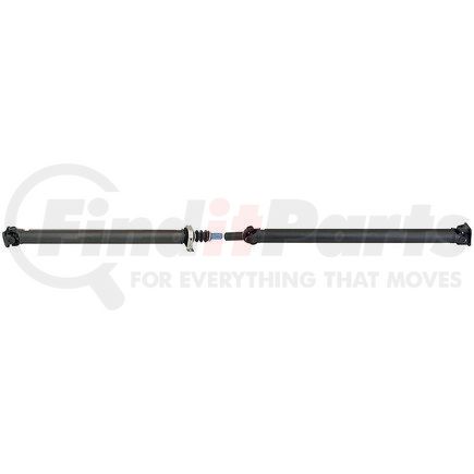 946-723 by DORMAN - Driveshaft Assembly - Rear