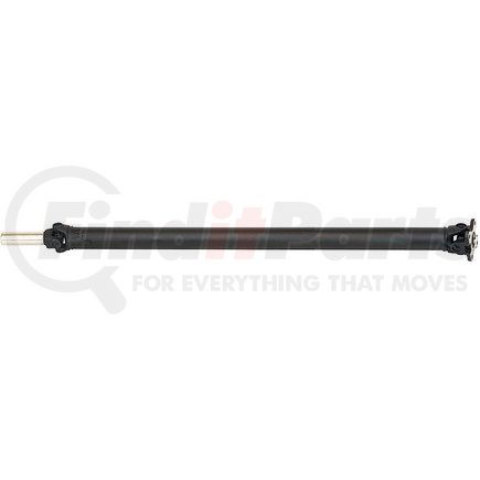 946-727 by DORMAN - Driveshaft Assembly - Rear