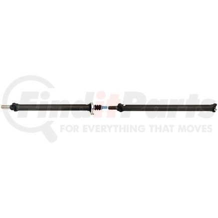 946-729 by DORMAN - Driveshaft Assembly - Rear