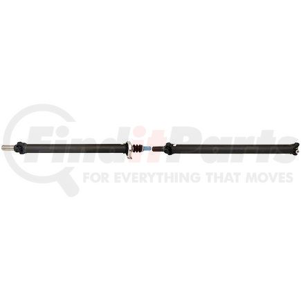 946-730 by DORMAN - Driveshaft Assembly - Rear