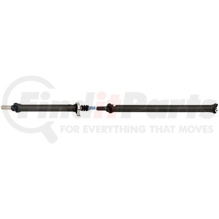 946-733 by DORMAN - Driveshaft Assembly - Rear