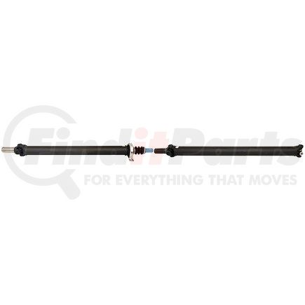 946-738 by DORMAN - Driveshaft Assembly - Rear