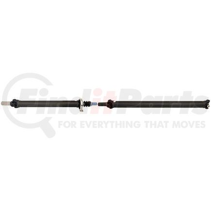 946-739 by DORMAN - Driveshaft Assembly - Rear