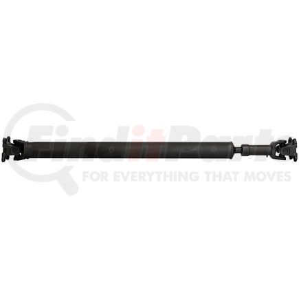 946-743 by DORMAN - Driveshaft Assembly - Rear