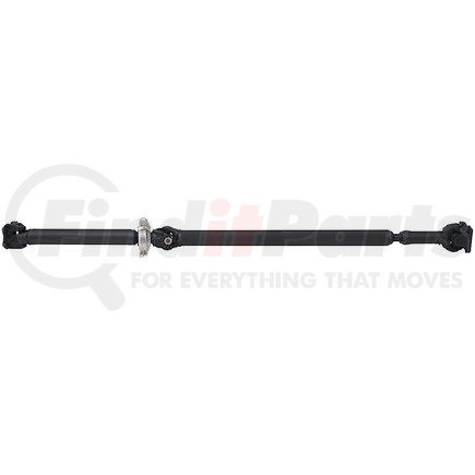 946-745 by DORMAN - Driveshaft Assembly - Rear