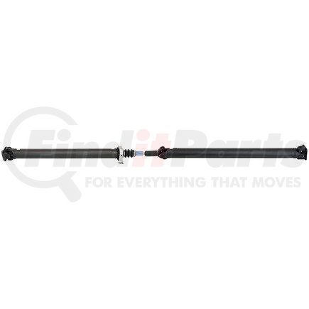 946-749 by DORMAN - Driveshaft Assembly - Rear