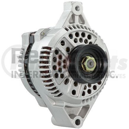 20201 by DELCO REMY - Alternator - Remanufactured