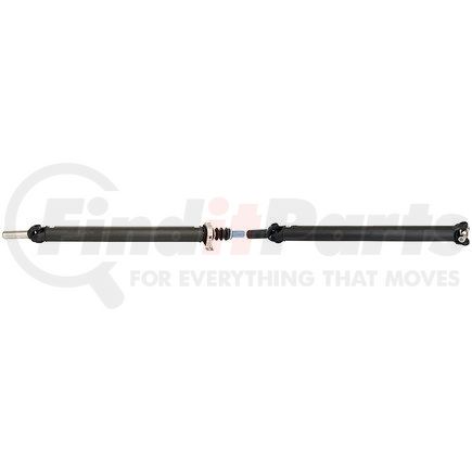 946-754 by DORMAN - Driveshaft Assembly - Rear