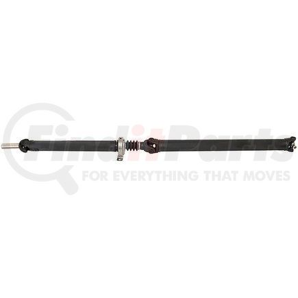 946-756 by DORMAN - Driveshaft Assembly - Rear