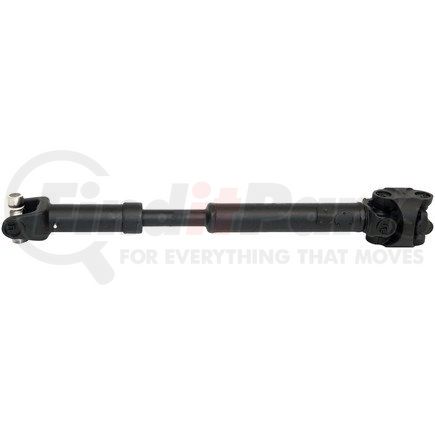 946-757 by DORMAN - Driveshaft Assembly - Rear