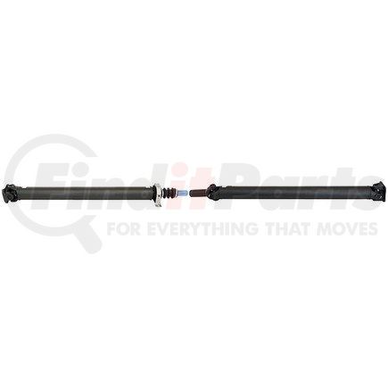 946-764 by DORMAN - Driveshaft Assembly - Rear