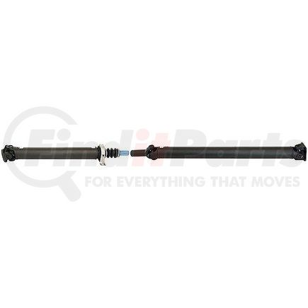 946-765 by DORMAN - Driveshaft Assembly - Rear