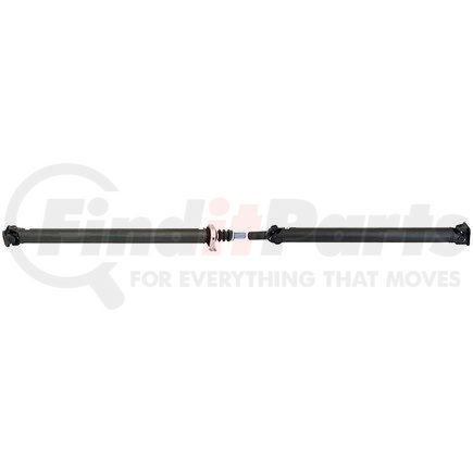 946-767 by DORMAN - Driveshaft Assembly - Rear