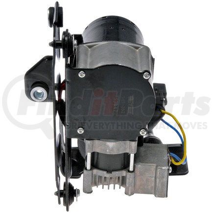 949-202 by DORMAN - Air Compressor, Active Suspension