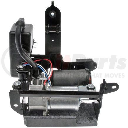 949-203 by DORMAN - Air Compressor, Active Suspension