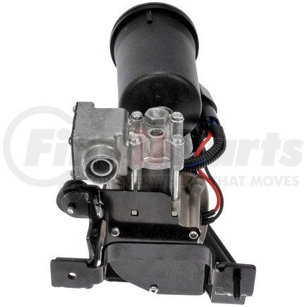 949-204 by DORMAN - Air Compressor, Active Suspension