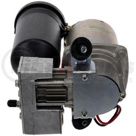 949-206 by DORMAN - Suspension Air Compressor