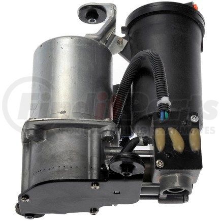 949-208 by DORMAN - Suspension Air Compressor