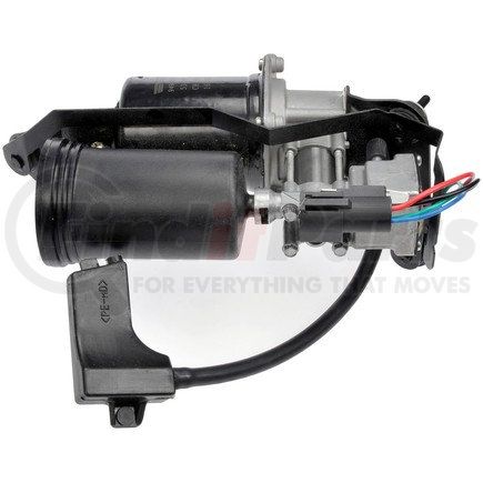 949-209 by DORMAN - Air Compressor, Active Suspension