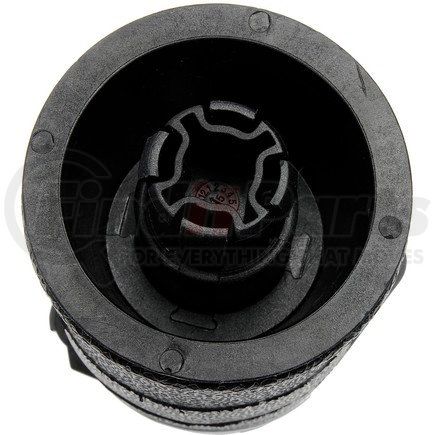 949-254 by DORMAN - Air Suspension Air Spring