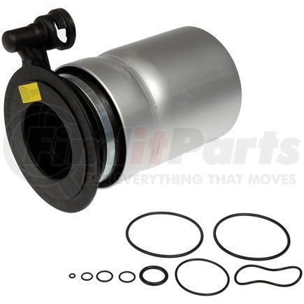 949-256 by DORMAN - Air Suspension Air Spring