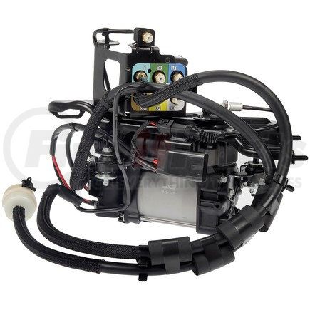 949-300 by DORMAN - Suspension Air Compressor