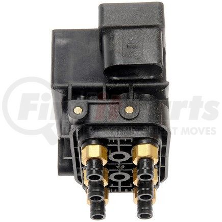 949-302 by DORMAN - Air Compressor Valve Block