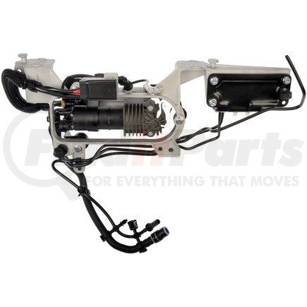 949-356 by DORMAN - Air Suspension Compressor