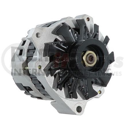 20339 by DELCO REMY - Alternator - Remanufactured