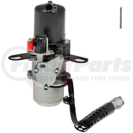 949-359 by DORMAN - Suspension Air Compressor