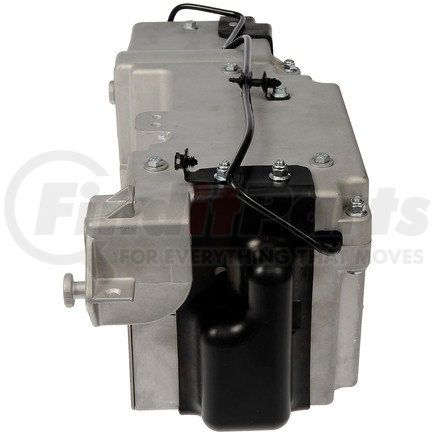 949-367 by DORMAN - Air Suspension Compressor Case