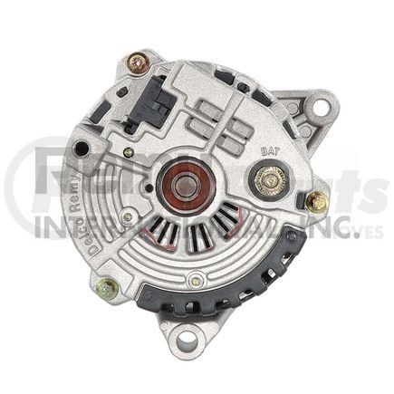 20344 by DELCO REMY - Alternator - Remanufactured