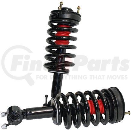 949-506 by DORMAN - Air Suspension Delete Kit