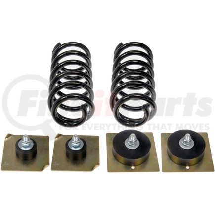 949-510 by DORMAN - Air Suspension Conversion Kit