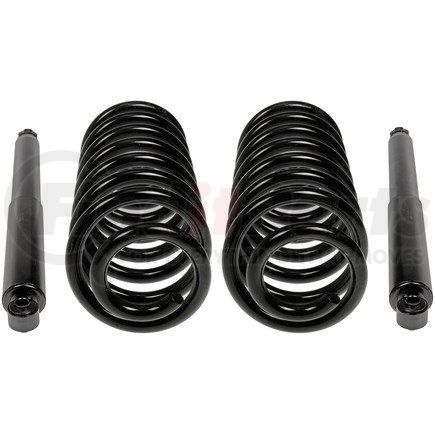 949-514 by DORMAN - Air Suspension Conversion Kit