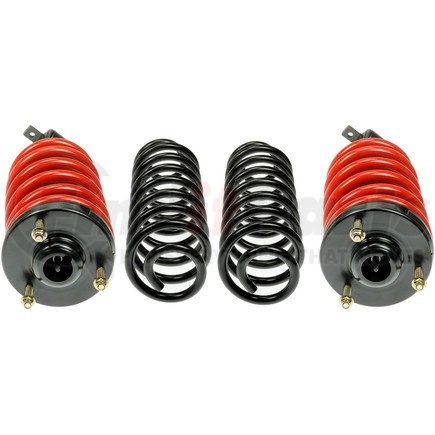 949-515 by DORMAN - Air Suspension Conversion Kit