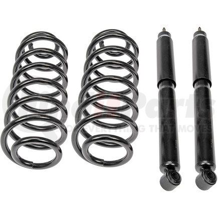 949-522 by DORMAN - Air Suspension Conversion Kit