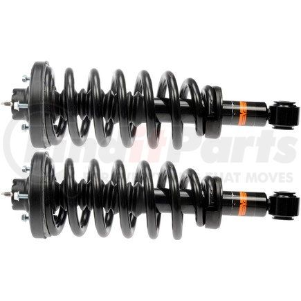 949-523 by DORMAN - Air Suspension Delete Kit