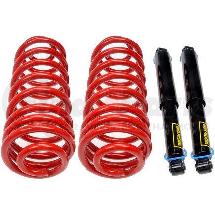 949-525 by DORMAN - Air Suspension Conversion Kit