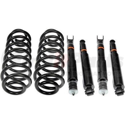 949-527 by DORMAN - Air Suspension Conversion Kit